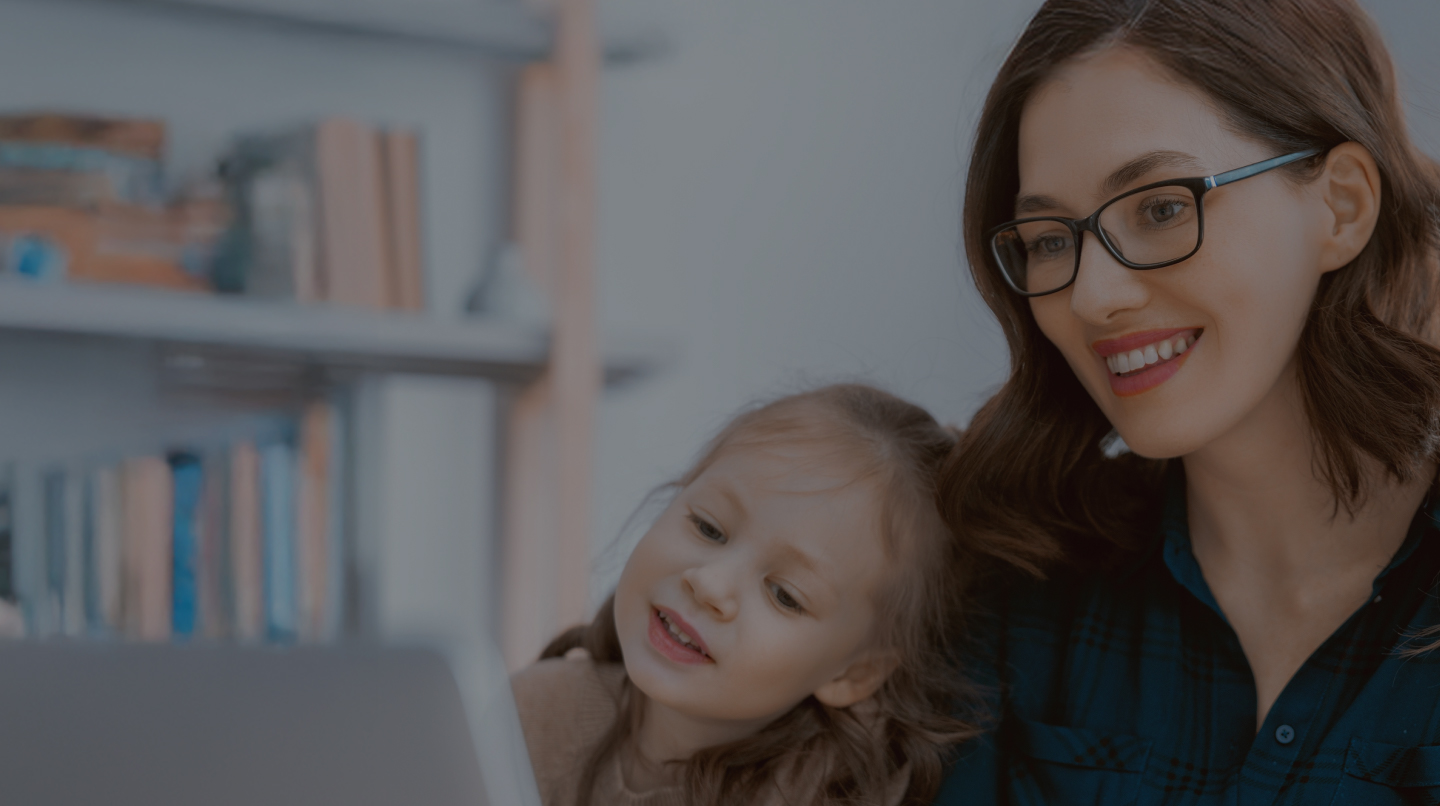 Bezpieczna Przestrzeń Cyfrowa dla Rodziny