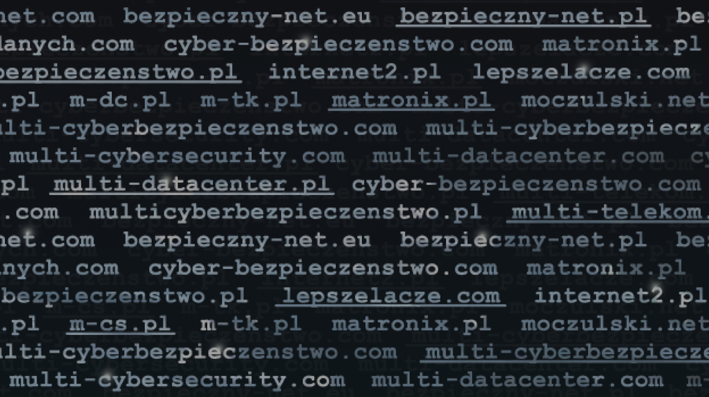 Ochrona przed Złośliwym Oprogramowaniem