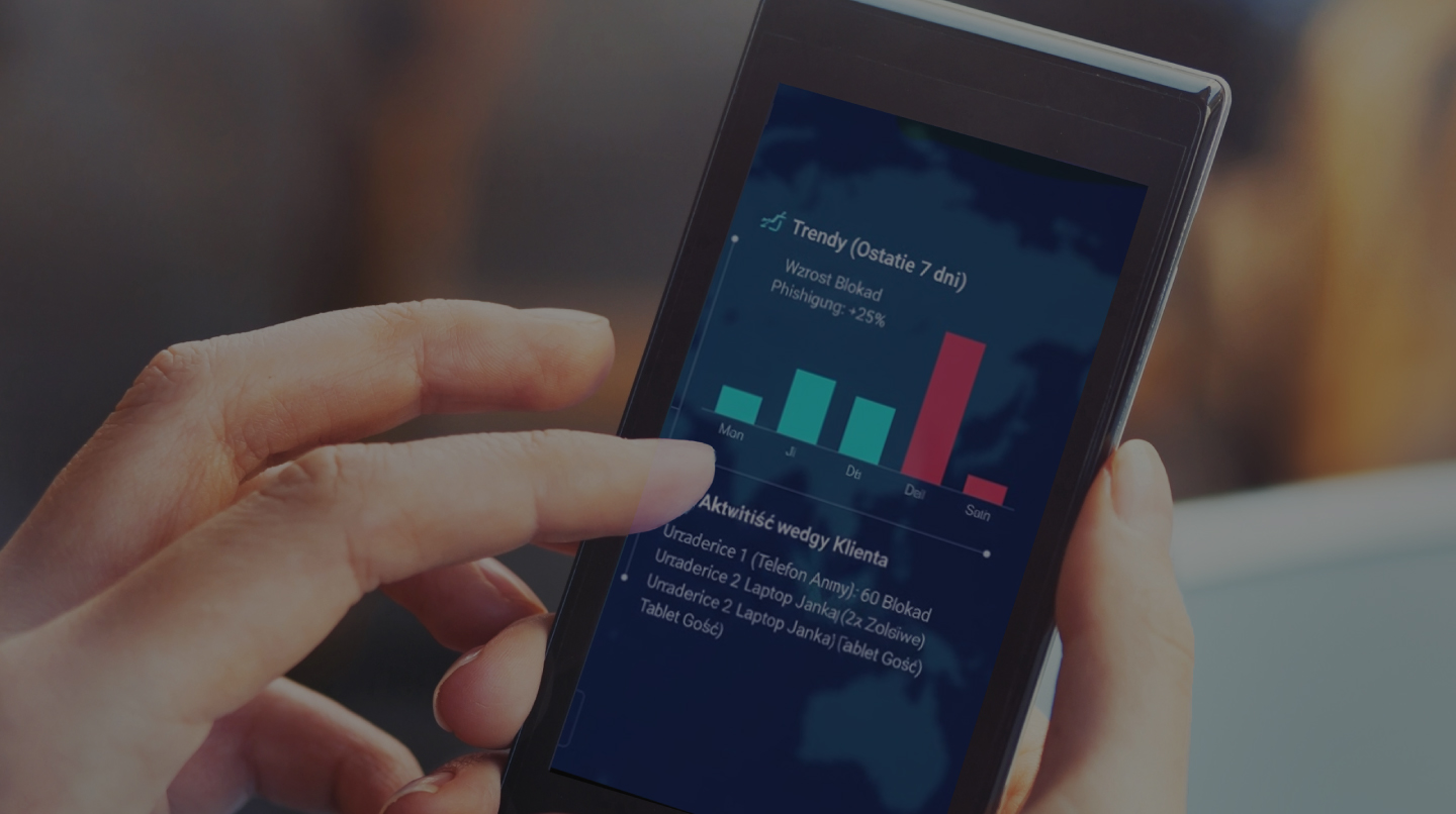 Egzekwowanie Polityki Bezpieczeństwa