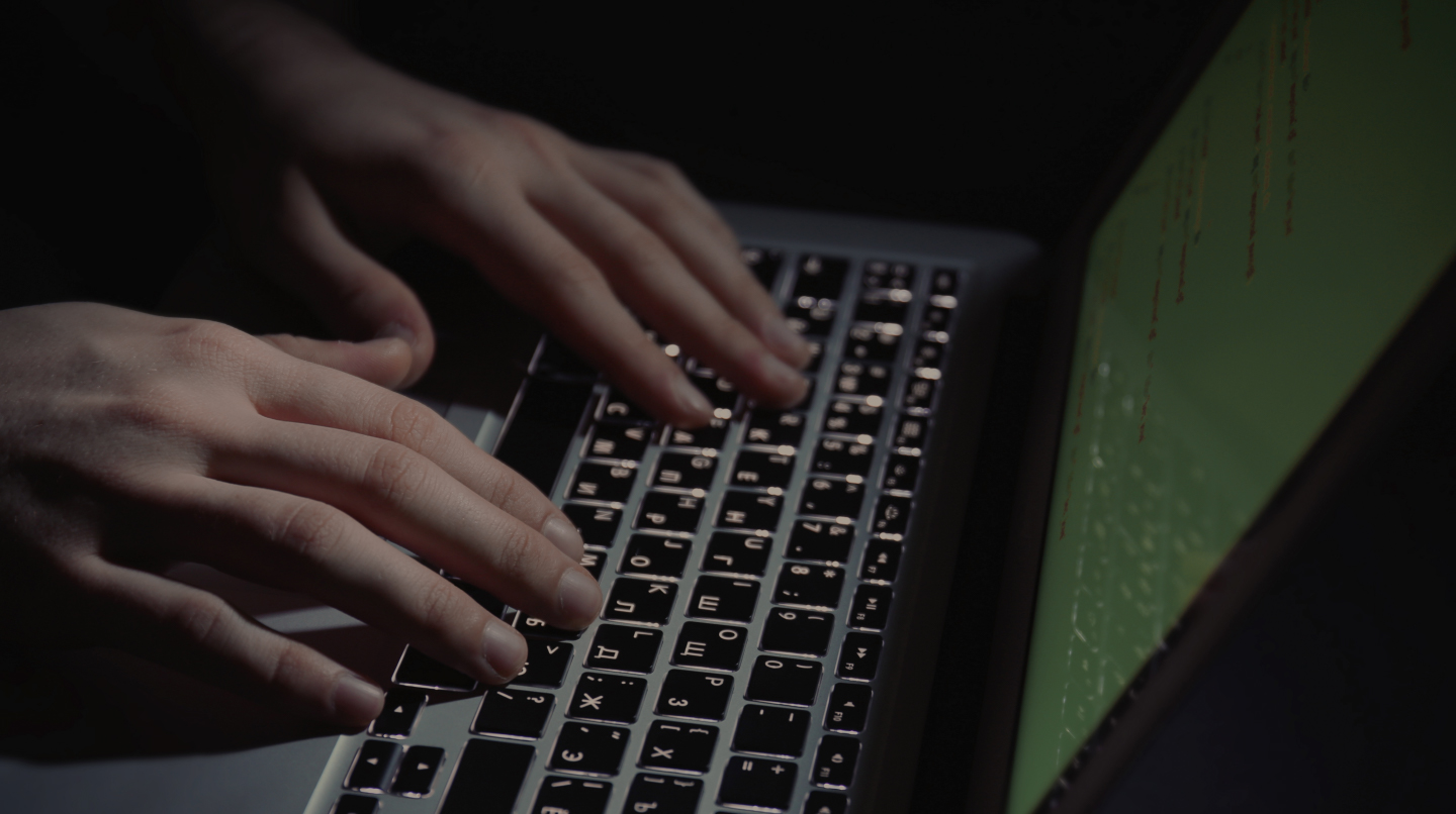 Wykrywanie Intruzów przy Użyciu IDS